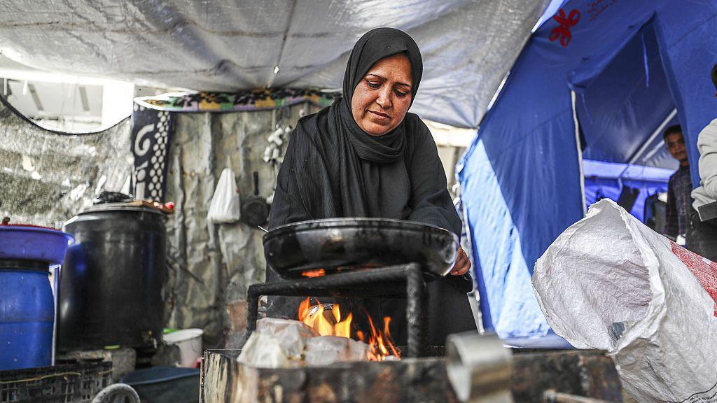 Gaza is a ‘killing field’, says UN chief, as agencies urge world to act on Israel’s blockade