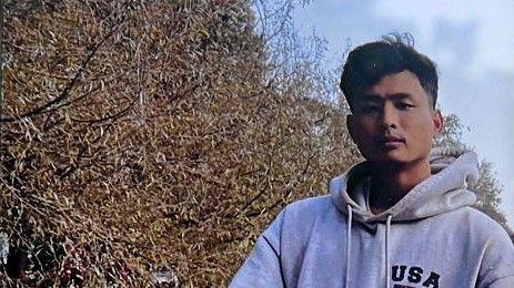 Student’s killing puts spotlight on racism in India