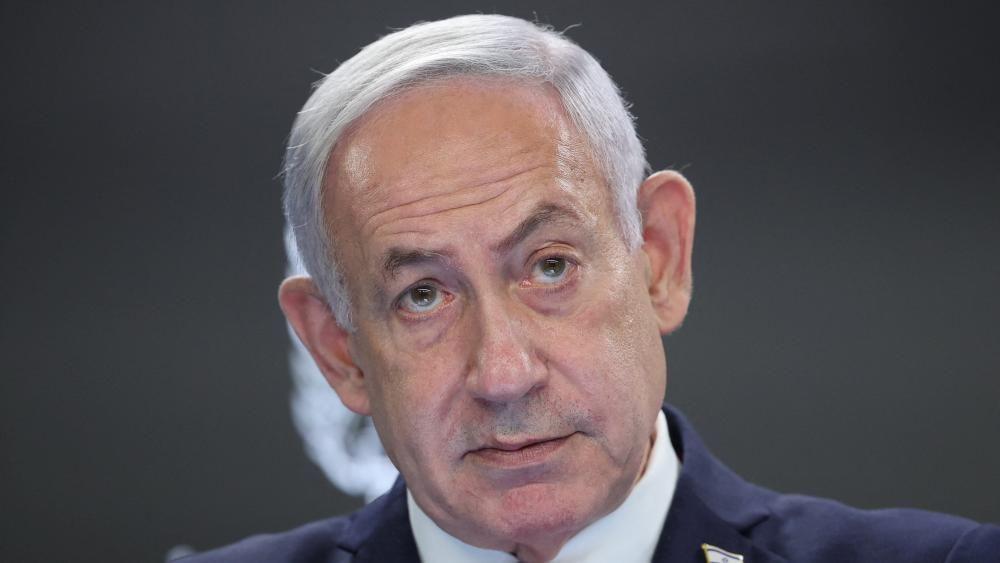 Israel will begin talks to free all hostages, Netanyahu says