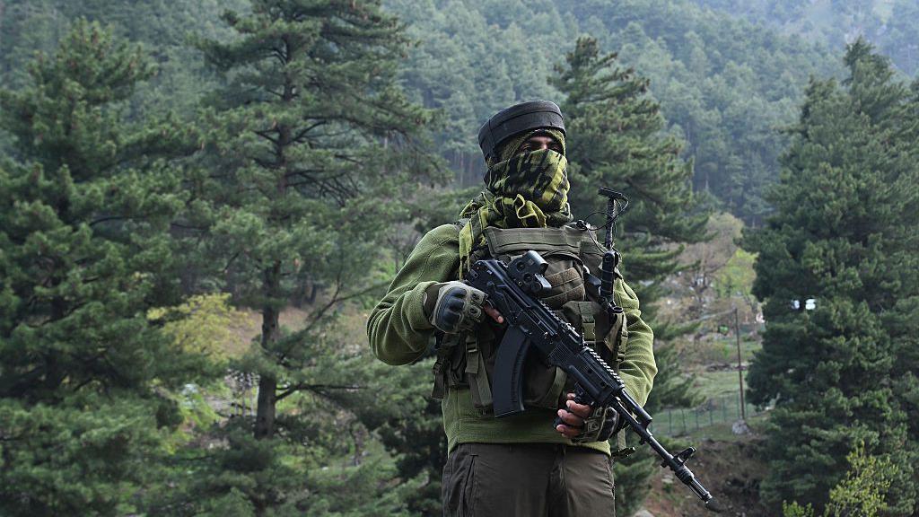 Pakistan claims ‘credible intelligence’ India is planning an imminent military strike