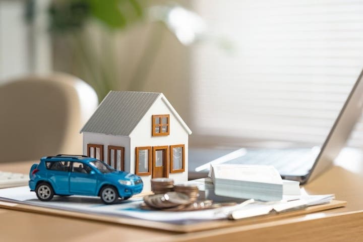 Invest Your Money in Cash-Flowing Properties Instead of Buying a Home, Says Real Estate Expert Grant Cardone