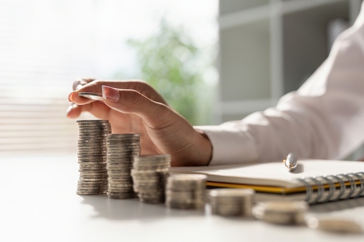 Are you richer than your peers? Here’s a net value you need for people 60 years old