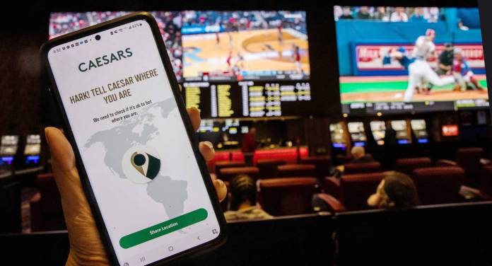 Warning Signs and Resources: The Dangers of Sports Betting and Gambling Addiction in North Carolina
