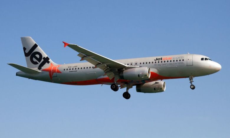 Qantas shuts down low-cost arm Jetstar