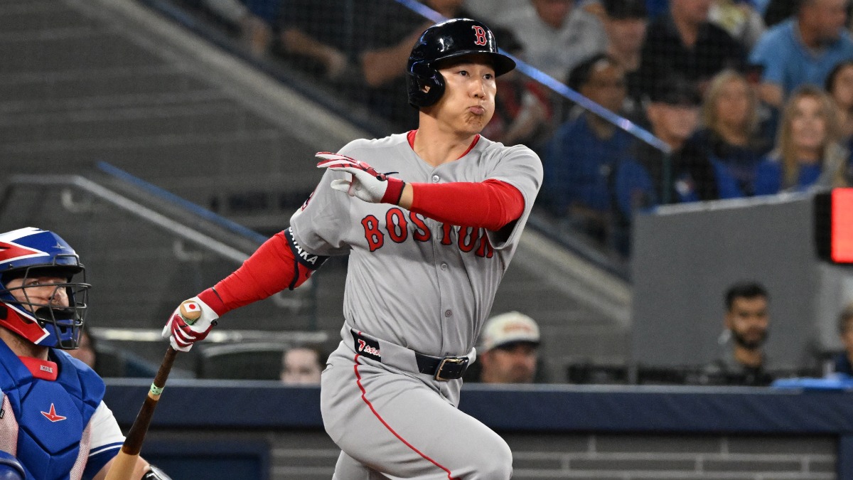 Red Sox get helpful result in AL Wild Card race after Guardians beat Tigers