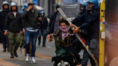 Dozens injured in nationwide Gaza solidarity strike in Italy