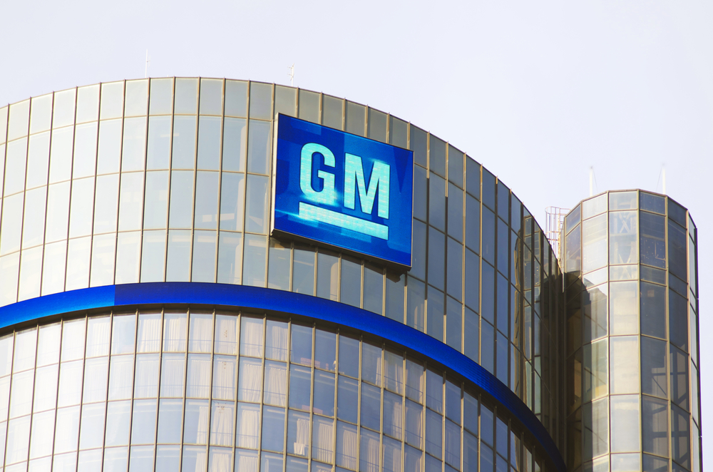 Former Tesla Executive Recommends General Motors (GM) Stock