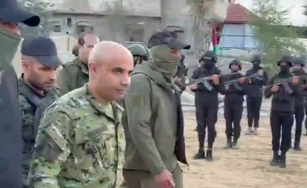 Abu Shabab’s deputy speaks out after appointment: ‘Why would I be afraid of Hamas?’