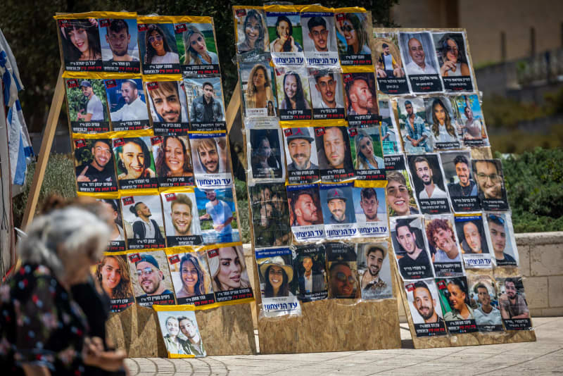 Initiative calls on full, immediate release of all hostages