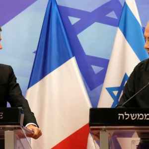 French ambassador: ‘Recognizing Palestine basis for Arab countries normalize with Israel’ – KAN