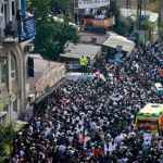 Israeli plan to create short-term hanger in Moldova for Uman travellers collapses