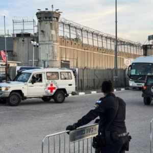 ‘I’ll stand at prison gates’: MKs push to block Red Cross visits to Israeli prisons