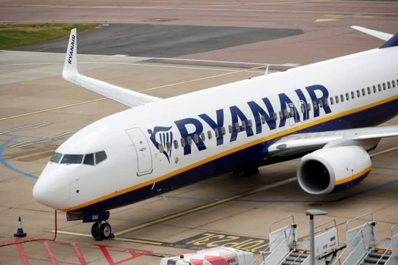 Ryanair says it may not return to Israel, urges Jerusalem to ‘get its act together’