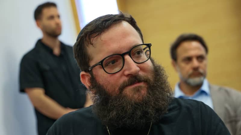 ‘Qatargate’: Police appeal court decision to allow Urich to return to Netanyahu’s office