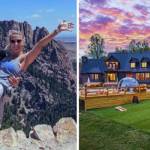 This couple says they’re M in debt after shopping for 12 Airbnbs — however the dangerous transfer gave them monetary freedom