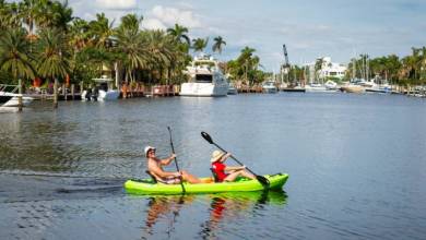 My husband and I want to buy a house in Florida — but does it matter that we haven’t paid off our first home?