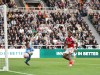MasterClass en curso: este arquero de la Premier League está en llamas 🔥
