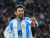 🐐 Momento histórico: Messi sigue rompiendo récords