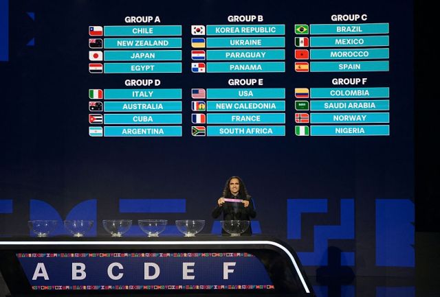 ¿Brasil reclamará la gloria de la Copa Mundial U-20? Todo lo que necesitas saber 👇🏽