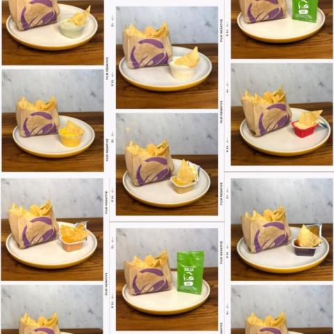 16 Taco Bell Sauces Tested: Discover the Shocking Winner!