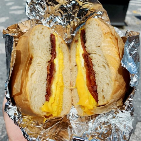 Transform Your Breakfast: 10 Asian-Inspired Sandwich Hacks for Unforgettable Flavor!