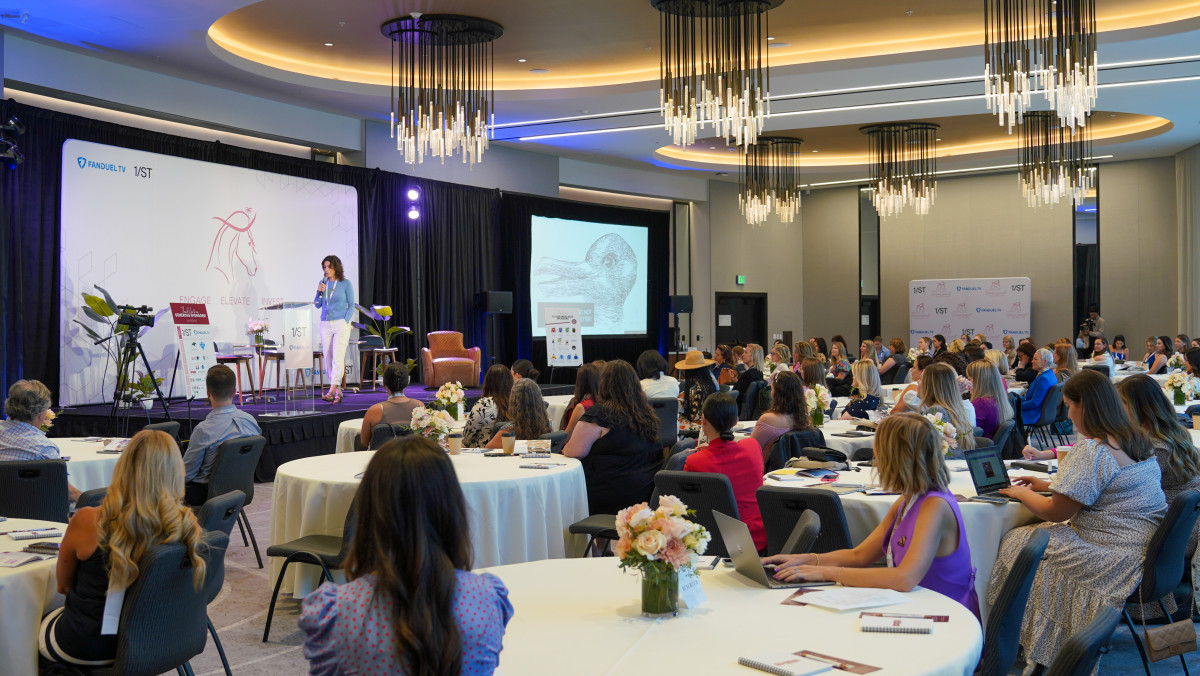 HRWA Fourth Annual Conference in Lexington Sells Out with Star Speakers and Industry Panels