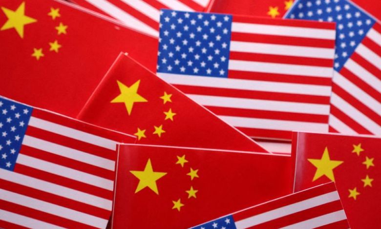 Exclusive US lawmakers updated their links to Genscript and China