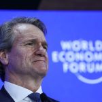 BofA appoints co-presidents as CEO says he will serve through the decade