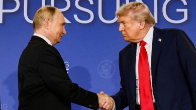 Putin says ‘understandings’ reached at Alaska summit open way to peace in Ukraine