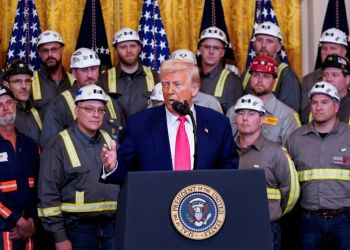 Restarting coal plants after Trump’s executive orders makes no economic sense, report says