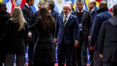 Brazil in talks with Canada to revive Mercosur trade deal