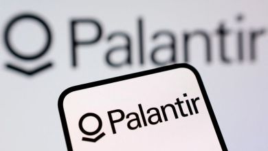 Palantir raises annual revenue forecast again on surging AI demand