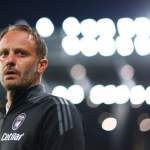 Gilardino: “We played well, but Roma showed their quality.”