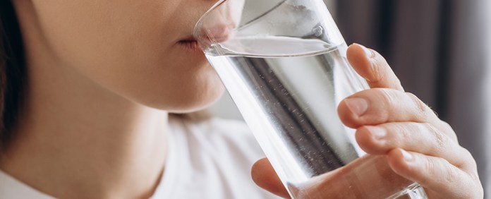 There’s a Surprisingly Easy Way to Remove Microplastics in Your Drinking Water
