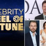 Celebrity Wheel of Fortune Season 6 Premieres With Ryan Seacrest and Familiar Faces From DWTS