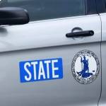 Stuarts Draft truck driver charged after overpasses struck on I-81