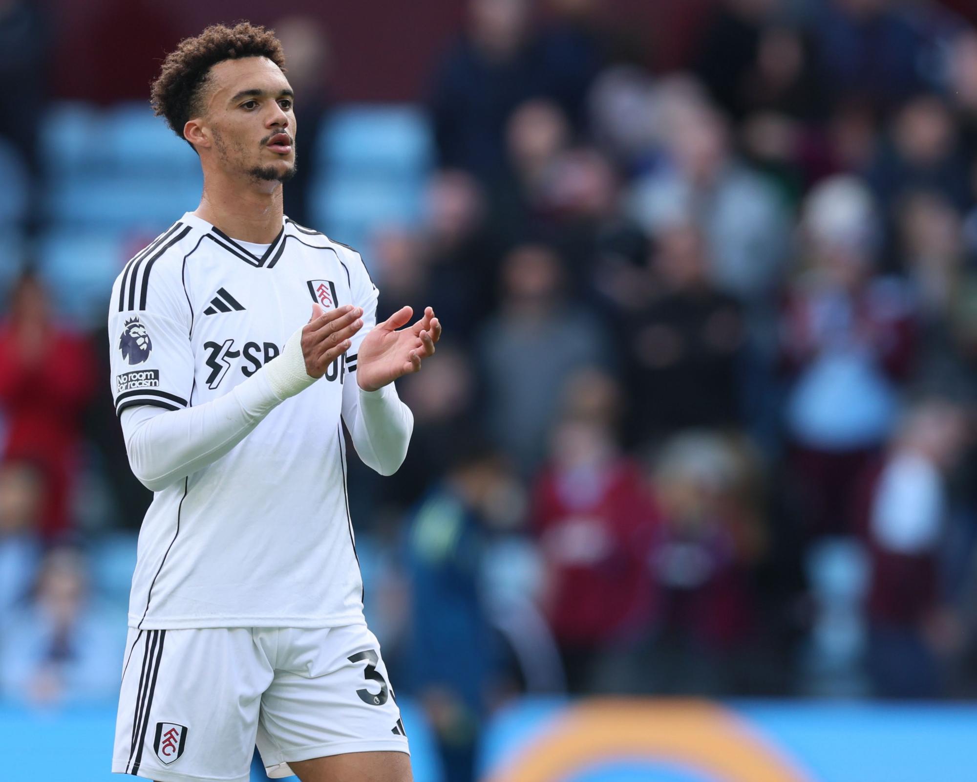 USMNT squad: Antonee Robinson returns as Pochettino calls up 26 for friendlies