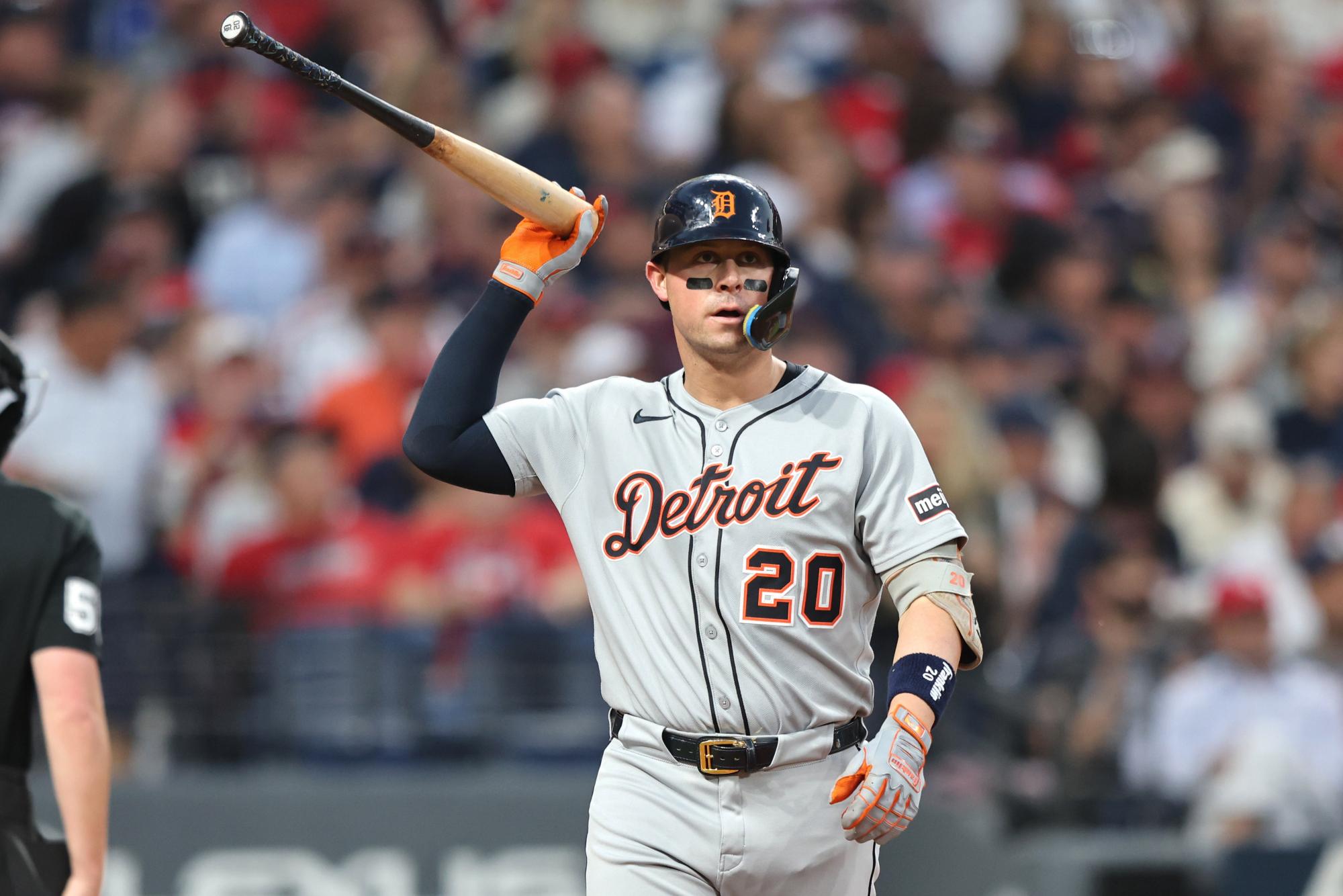 The Tigers are enduring one of MLBs greatest-ever meltdowns. And yet there may be hope