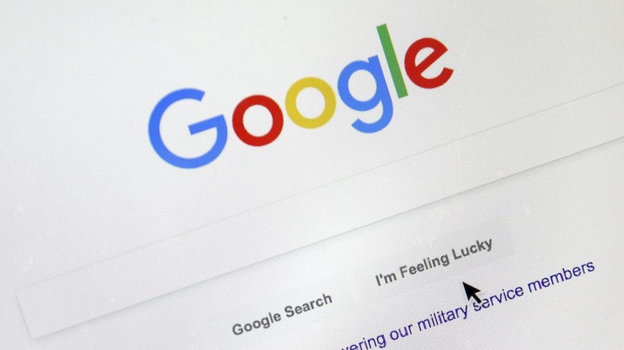 Canada sues Google claiming ‘near-total control’ of online ads