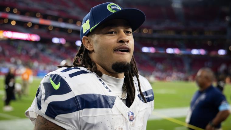 Insider reveals real reason behind Jaxon Smith-Njigba’s questionable tag for Seahawks vs. Saints