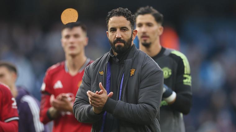 Man Utd prepare massive bid for top European star