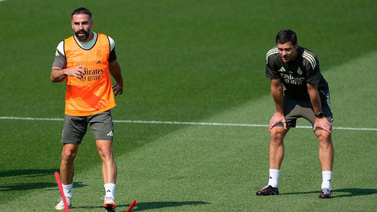 Real Madrid face defensive crisis as latest setback confirmed