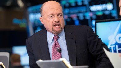 Jim Cramer drops shock call on Magnificent 7 stocks