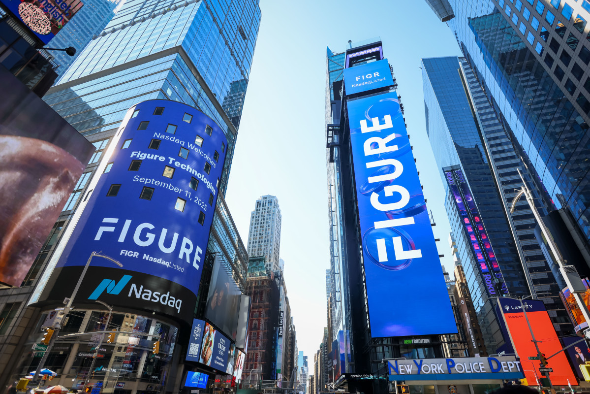 One other crypto agency recordsdata for IPO after a number of blockbuster debuts