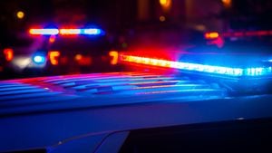 Man shot and killed in southwest Atlanta, investigation underway