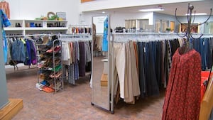Discount hunters save massive with thrift retailer finds