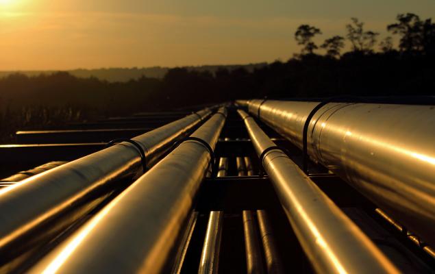 3 Oil pipeline stocks with great potential for prosperous industry
