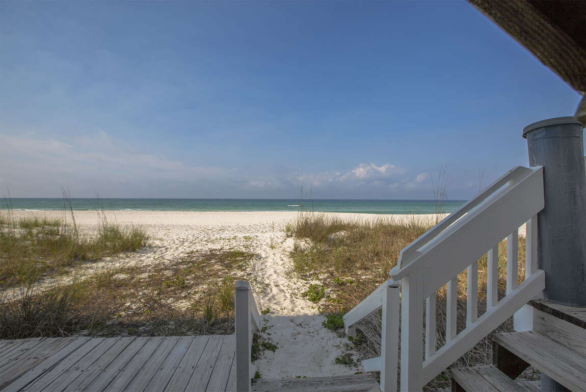 Shoreline Villas 11 - Sunnyside, FL - 3 Bedroom Condo for 6 Guests Shoreline villas panama city beach