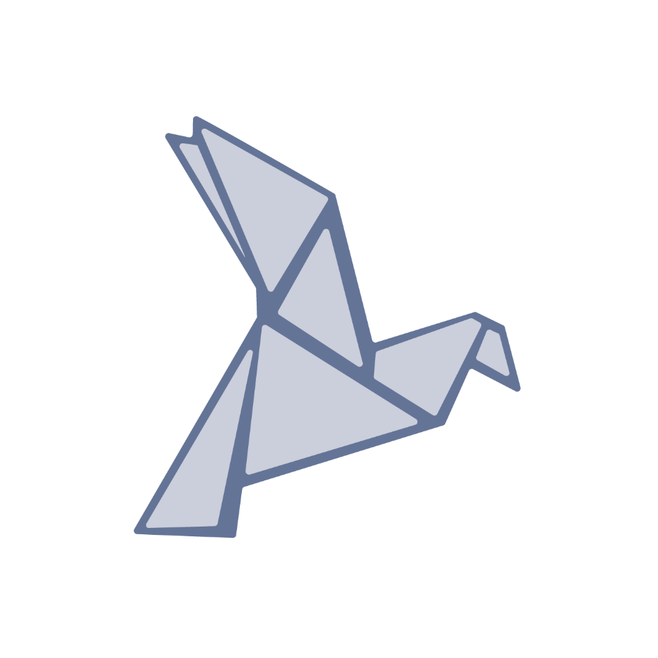 origami instructions gif