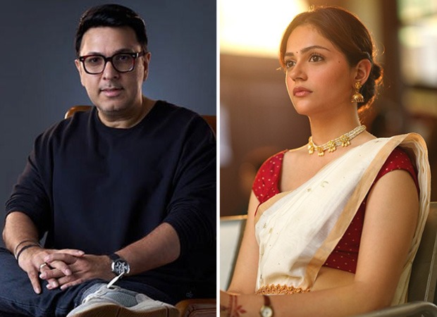 Maddock Films DENIES reports of Saiyaara star Aneet Padda headlining Shakti Shalini: “Purely speculative” : Bollywood News – Bollywood Hungama